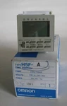 Omron Weekly Time Switch H5FA H5F-A New In Box. Fixed Price $219.99.