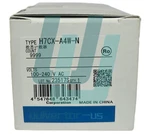 Omron H7CX-A4W-N 250VAC 3A Nsnp. Fixed Price $240.22.