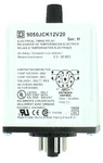 Square 9050JCK12V20 Timing Relay 120VAC 110VDC Dpdt Plug-in Socket. Fixed Price $83.33.