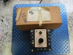 New Eagle Signal Sec Time Delay Relay CG510A6. Fixed Price $139.99.