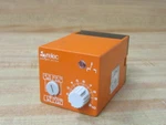 Crouzet Syrelec PAR2B Timer 24V Ac/dc. Fixed Price $31.33.