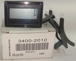 New Redington 3400-2010 Model Electronic Hour Meter Nib ***make Offer***. Fixed Price $31.99.