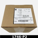 Ab 1746-P2 Allen Bradley Power Supply Series 1746P2 2023 New Factory Sealed Us. Fixed Price $220.00.