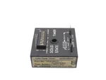 Ssac TDUL3001A 100-240VAC/DC 10A 0.1-102.3S Unmp. Fixed Price $28.00.