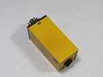Electromatic A208120-060 Timer 1.5-60SEC 5AMP 250VAC 70MA 120VAC 50/60HZ Used. Fixed Price $56.54.