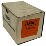 New Kanson Issc 1013-1-J-2-B Off Delay Timer .5-50 Sec. Fixed Price $150.00.