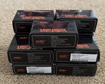 Mhc Industrial Supply - 5 Digit Ratchet Counter W/rotary Knob Reset (lot Of 11). Fixed Price $49.99.