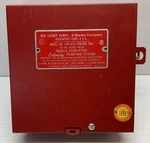 Vintage Nos Veeder-root Red Jacket Pump Control Box 880-029. Fixed Price $149.99.