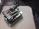 Eagle Signal HD32A624 120 V 60 Hz 55 Min Timoflex Reset Timer P&b Relay Kaiiag. Fixed Price $149.69.