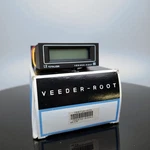 New Veeder-root 799716-020 Lx Totalizer Counter 786656-60061 Panel Mount. Fixed Price $42.46.
