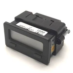 Red Lion CUB7T000 Programmable Timer, 9-26V Dc, Positive Image Reflective. Fixed Price $49.00.