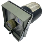 Eagle Signal CE504A6 Counter 0-3.5 Seconds 120V 60HZ 10A (motor Missing). Fixed Price $79.98.