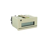 Redington 7620-7T1DC Hourmeter, 5-30V. Fixed Price $18.00.