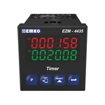 Emko EZM-4435.5.00.0.1 Digital Timer For Automation Systems. Fixed Price $163.39.
