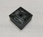 Ssaci THC4120B Solid State Timer 120VAC 10A Sec 100A Inrush Made Usa. Fixed Price $72.00.