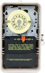 Swimming Pool Pump Timer Intermatic 208-277V Dpst 24 Hour Mechanical Switch. Fixed Price $121.54.