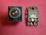 Idec RTB-CB1N Electronic Timer With Base 0-180SEC.. Fixed Price $24.99.