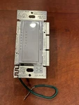 Lutron Maestro MA-T530G Countdown Timer Switch 120V 5A/3A 600W Tested. Fixed Price $7.27.