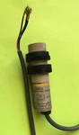 *pre-owned* E3F2-R2C4-OMRON-PHOTOELECTRIC Switch SENSOR(10-30VDC) F.s.. Fixed Price $11.99.