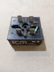 Icm IMS120A1X60A 120VAC Sec 1AMP Time Delay Relay. Fixed Price $19.99.