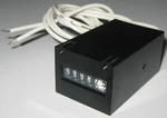 Kep Electro Mechanical Compact Digit 05 Step Counter - 120 V KE610F 10CPS. Fixed Price $12.95.