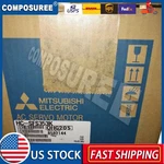 HC-SFS353K 1PC New Mitsubishi Ac Servo Motor HCSFS353K. Fixed Price $1237.36.
