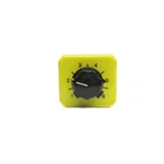 Potter & Brumfield CLB-51-70120 240VAC 10A 1.2-120S Nsnp. Fixed Price $390.00.