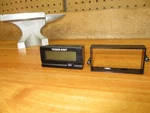 Veeder Root A103-000 *used* Electronic Totalizer Counter Digital Panel Meter. Fixed Price $44.75.