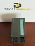 Siemens 6ES7350-2AH01-0AE0 Fm Counter Module 8 Channel 20KHZ. Fixed Price $129.00.