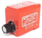 Ncc T1K-10-467 Solid State Timer T1K10467 Range: .1-10. Fixed Price $32.95.