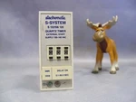 Electromatic 132156 120 Quartz Timer 0.1-99.9 Min External Start. Fixed Price $525.17.