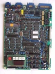 Yaskawa Control Board JPAC-C341 -a. Fixed Price $1150.00.