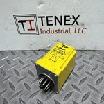 Potter & Brumfield CDB-38-7000 Time Relay .1 To Sec. A-17. Fixed Price $29.00.