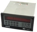 Dynapar MC600S00 Counter Controller Max 115/230VAC MC600S-00. Fixed Price $1000.00.