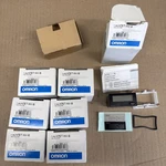 Omron H7ET-NV-B Total Counter. New In Box! Nib. Fixed Price $50.00.