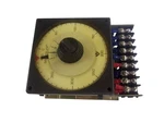 Eagle Signal HZ40A6A242 Unmp. Fixed Price $400.00.
