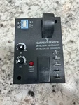 *free Ship* Abb Ssac Current Sensor ECS60BC Solid State Control Protection Relay. Fixed Price $59.99.