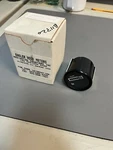 Engler Instruments Hour Meter 7310004 10-80 Vdc. Fixed Price $14.99.