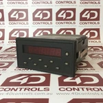 GEM52060 Red Lion Preset Dual Indicator Relay Output 115/230 Vac, Used. Fixed Price $809.00.