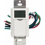 Nsi Tork SS703Z Wall Timer Switch, 120/277VAC, 1800W, 16A. Fixed Price $68.19.
