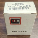 Cutler Hammer Eaton 10250T3 Cont Blk 2NC. Fixed Price $18.99.