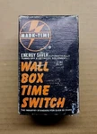Mark-time Wall Box Switch 90015 12 Hours With Hold Feature. Fixed Price $45.00.