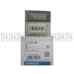 New Omron H5CN-XBN Timer 100-240VAC. Fixed Price $55.08.