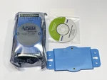 Advantech 2 Channel Counter / Frequency Module ADAM-4080-DE. Fixed Price $467.03.