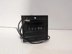 Veeder-root 743885-211 Mechanical Counter, 5-DIGIT, 115VAC, 5W. Fixed Price $174.74.
