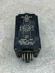 Used Struthers Dunn Solid State Timer 43-180. Fixed Price $36.00.