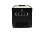 Baumer Ivo FS309.550AA3B 5-DIGIT Preset Counter, 24VDC, Subtracting. Fixed Price $139.20.