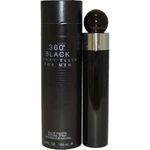 360 Black By Perry Ellis Cologne For Men Edt 3.3 / 3.4 Oz New In Box. Fixed Price $26.73.