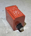 Ncc Model T1K-5-462 Solid State Timer. Fixed Price $33.99.