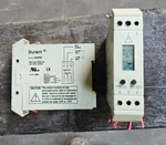 (2) Eaton Durant E42DP55 Multifunction Timer Units. Fixed Price $40.00.